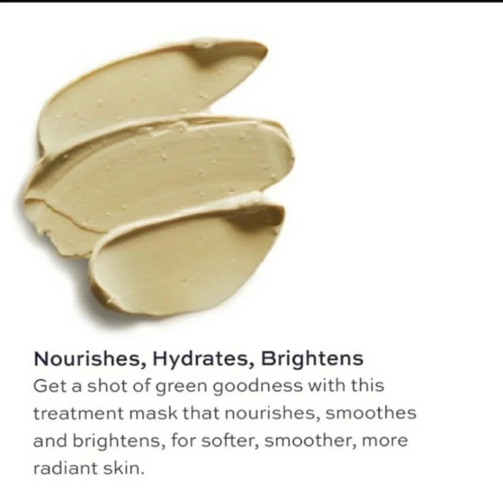 ELEMIS Superfood Vital Veggie Mask